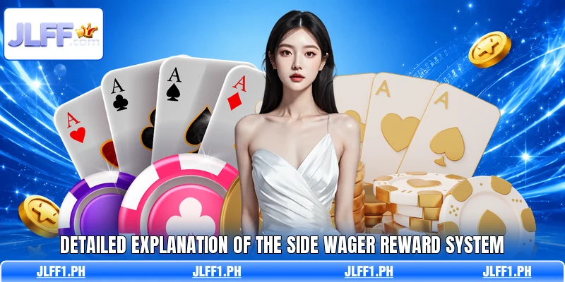 Detailed explanation of the side wager reward system