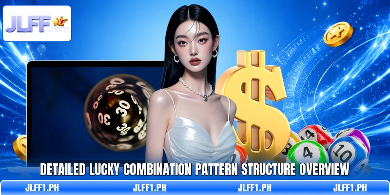 Detailed Lucky Combination pattern structure overview