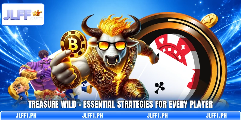 Treasure Wild - Essential Strategies For Every Player