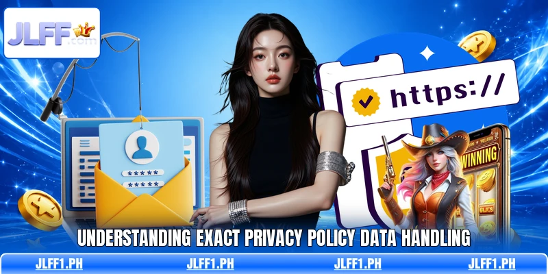Understanding exact privacy policy data handling Understanding exact privacy policy data handling